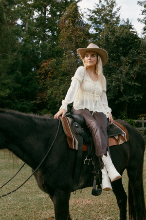 LONE STAR TOP