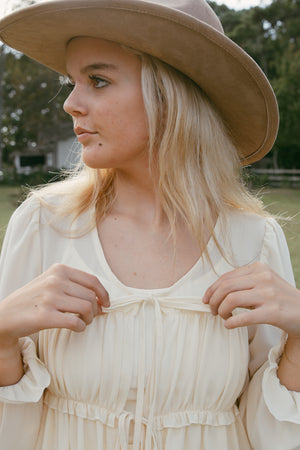 LONE STAR TOP