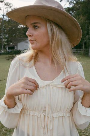 LONE STAR TOP