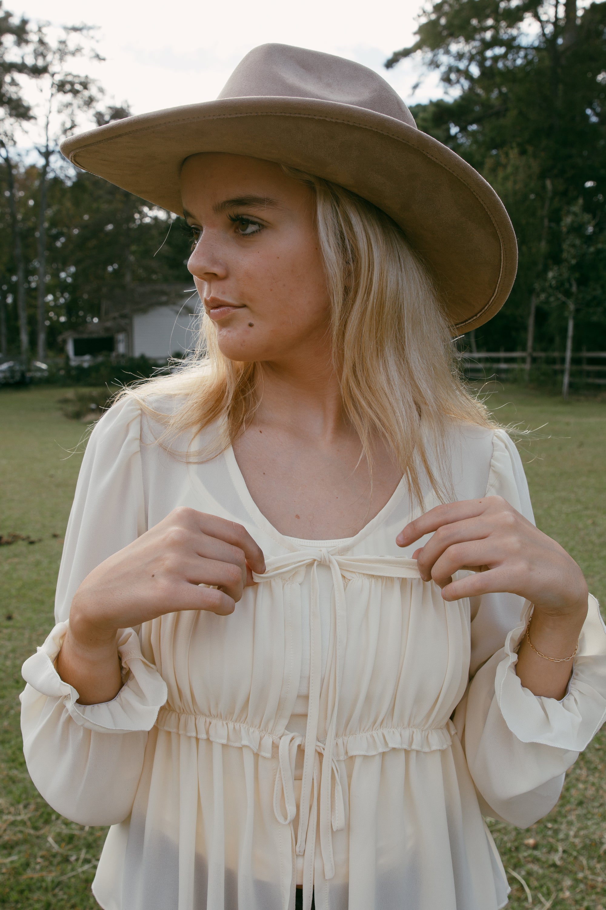 LONE STAR TOP