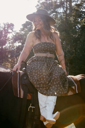 MAKE YOUR WAY DRESS