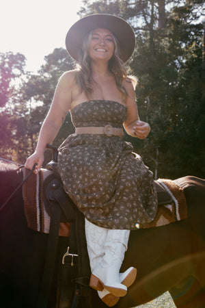 MAKE YOUR WAY DRESS