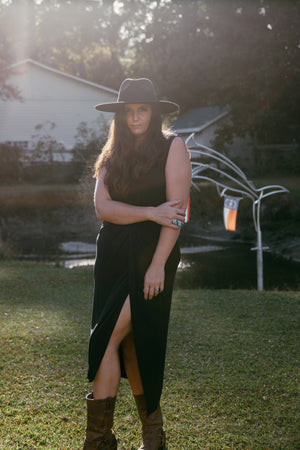 SORREL DRESS