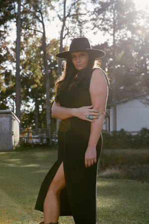 SORREL DRESS