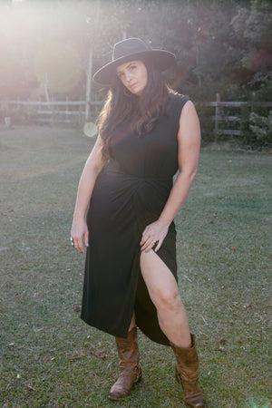 SORREL DRESS