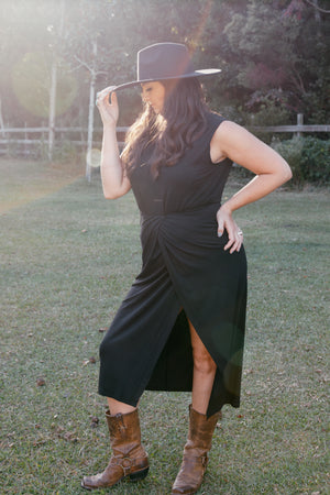 SORREL DRESS