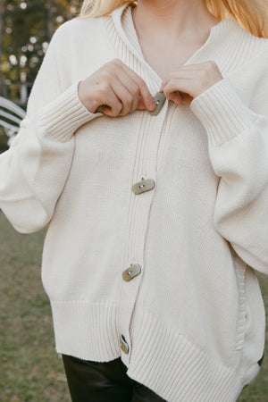 FOREST CARDIGAN