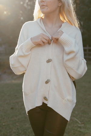 FOREST CARDIGAN