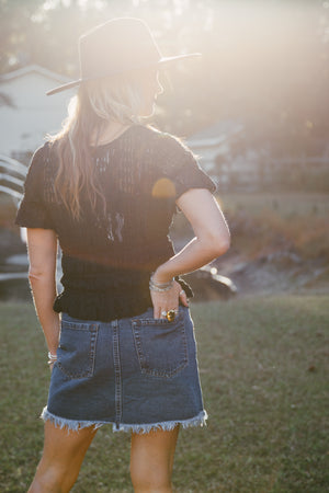 DAY BY DAY TOP