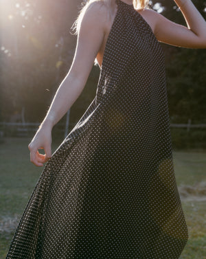 STEVIE MAXI DRESS