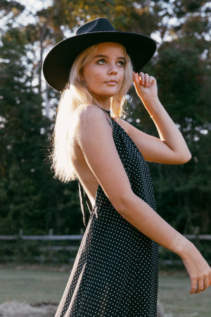 STEVIE MAXI DRESS