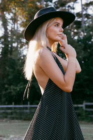 STEVIE MAXI DRESS