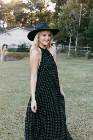 STEVIE MAXI DRESS