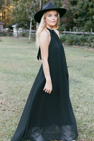 STEVIE MAXI DRESS