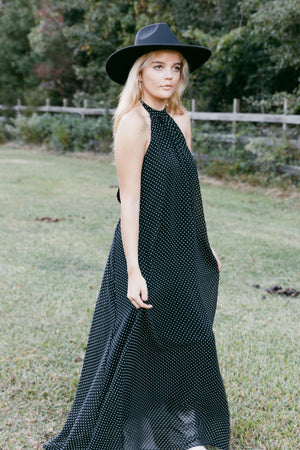 STEVIE MAXI DRESS