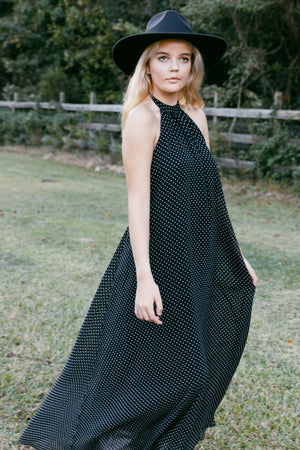 STEVIE MAXI DRESS