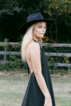 STEVIE MAXI DRESS