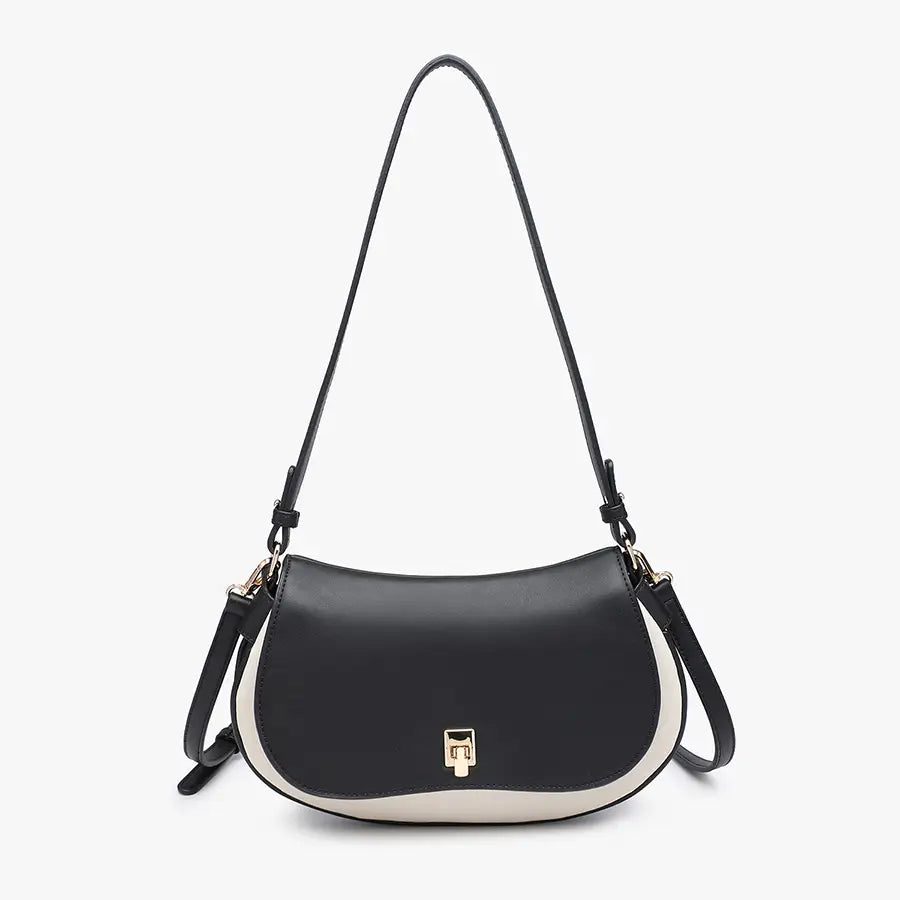 QUINN SHOULDER BAG