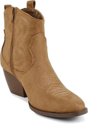 LARRY BOOT