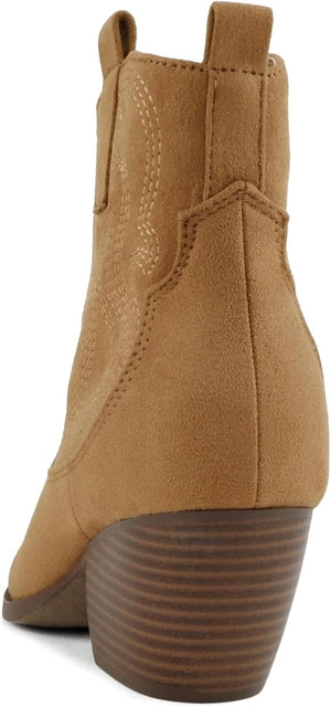 LARRY BOOT
