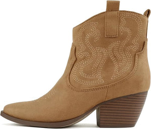 LARRY BOOT