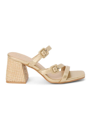 LUAU HEEL