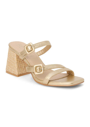 LUAU HEEL