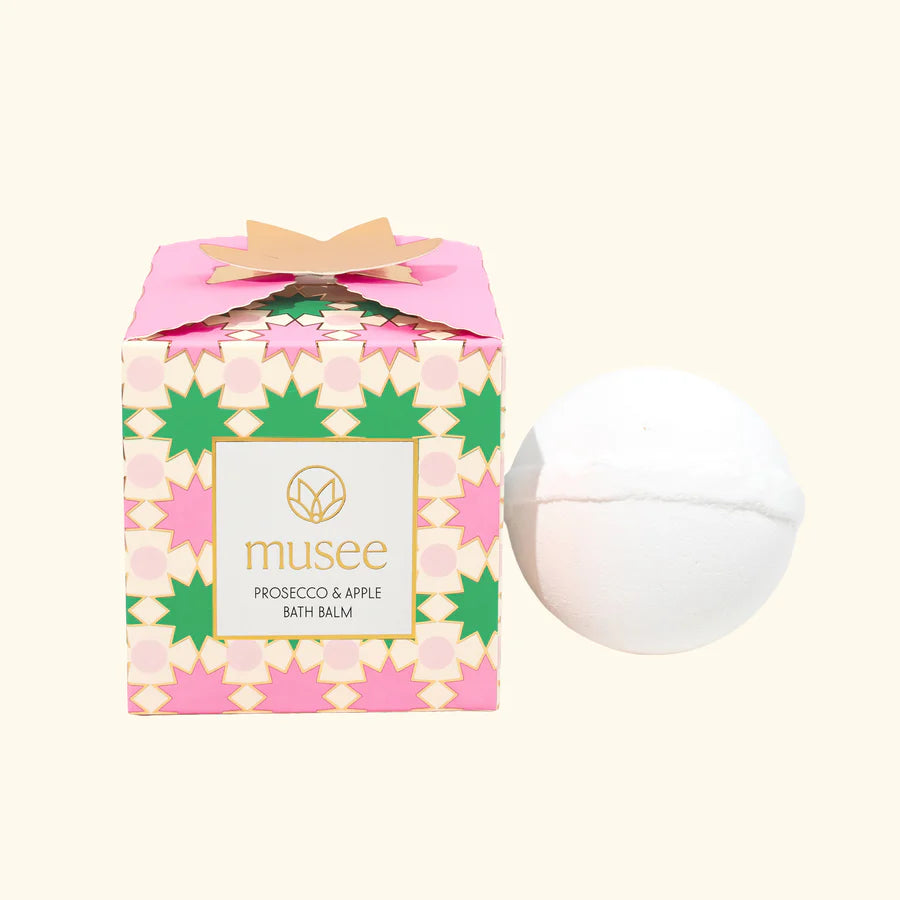 PROSECCO & APPLE LUXE BATH BALM
