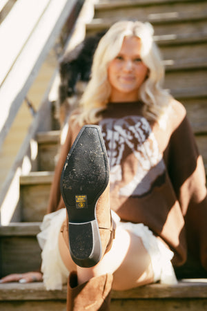 ZAHARA BOOTS