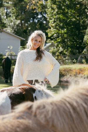 MAYBELL SWEATER