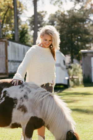 MAYBELL SWEATER