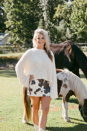 MAYBELL SWEATER