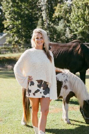 MAYBELL SWEATER