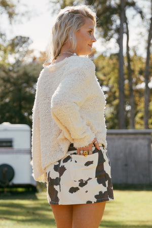 MAYBELL SWEATER