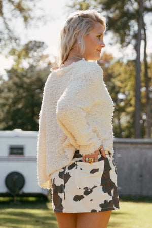 MAYBELL SWEATER