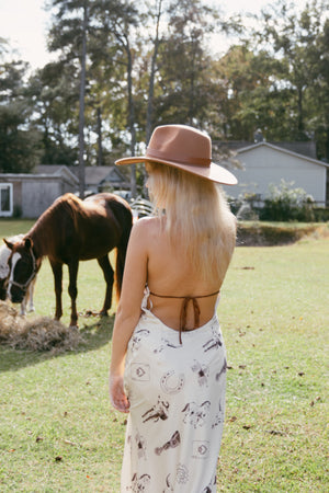 CHEYENNE DRESS