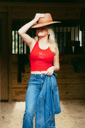 CLASSIC BOOTCUT JEAN