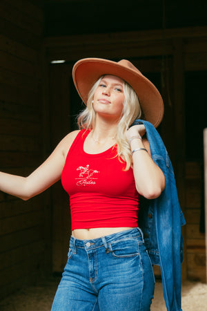 AMARA DENIM JACKET