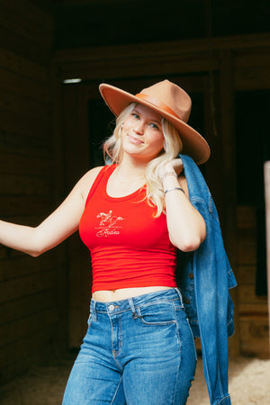 AMARA DENIM JACKET