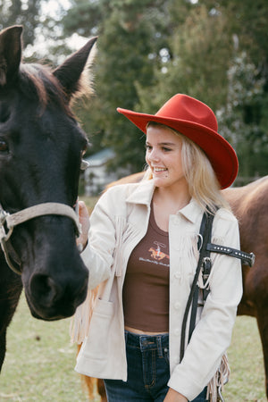 WILDCARD JACKET