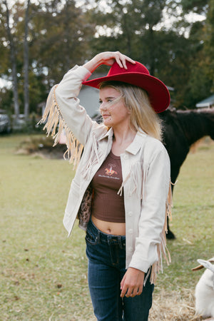 WILDCARD JACKET