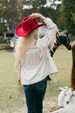 WILDCARD JACKET