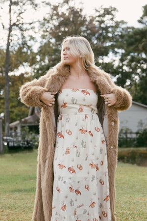 LINNEA DRESS