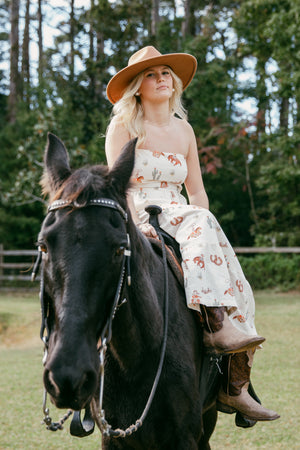 LINNEA DRESS