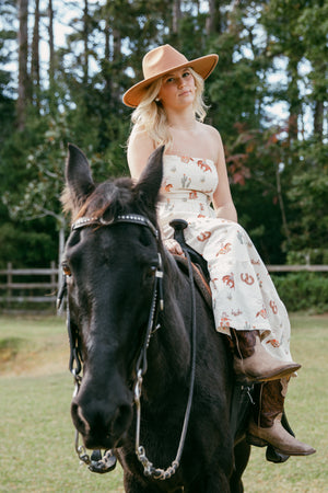 LINNEA DRESS
