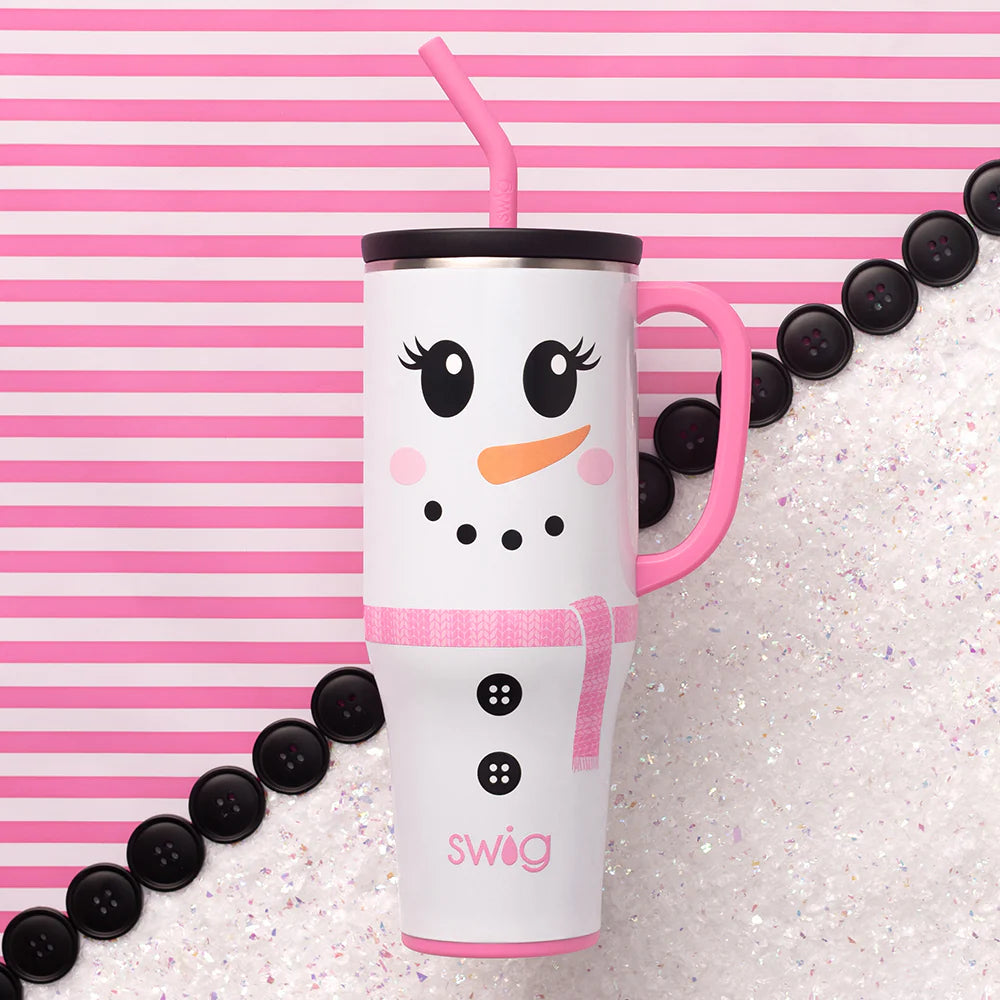 MS. FROST SWIG MEGA MUG 40OZ