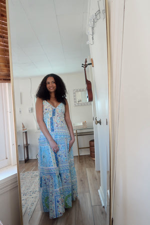 HELENIC TAPESTRY