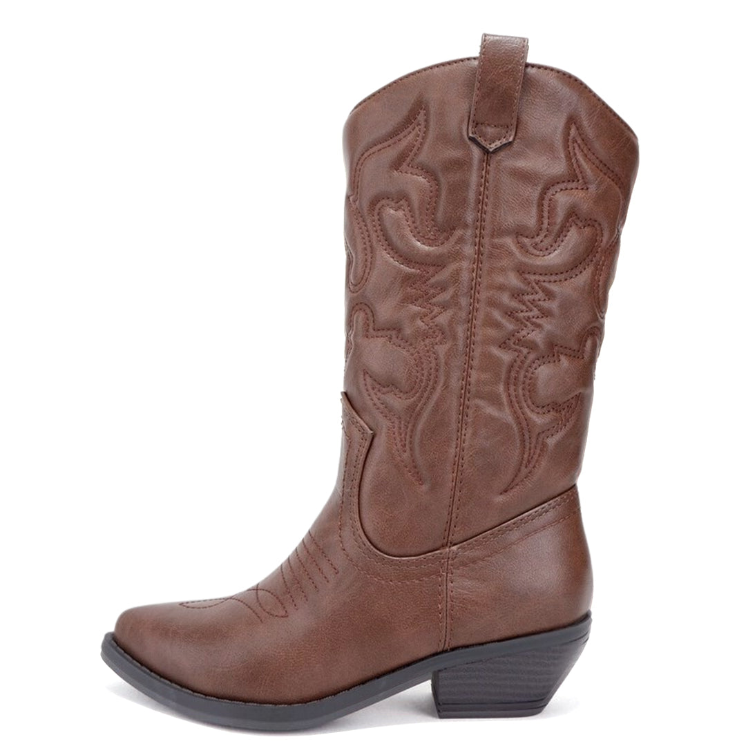 RERUN COWGIRL BOOT