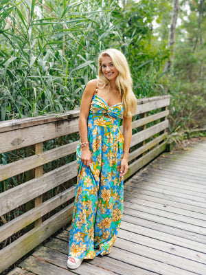 GIANNA JUMPSUIT