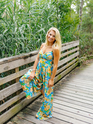 GIANNA JUMPSUIT